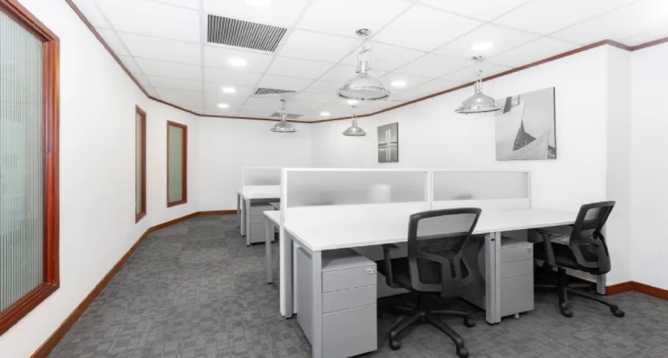 Pusat perniagaan Hanoi_8-8 Sewa pejabat Hanoi_8-8
