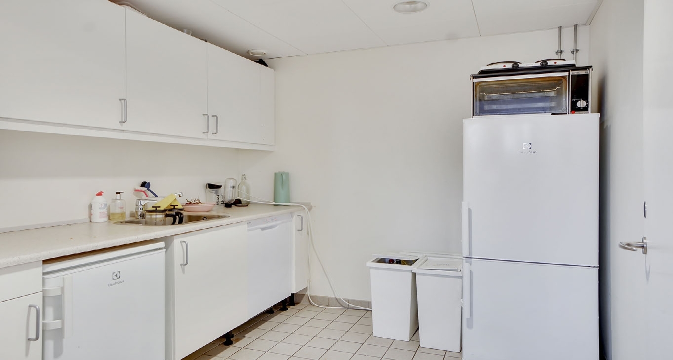 Rent office Hans Knudsens Plads 1 — photo 10