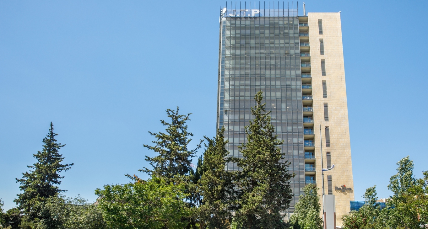 Sewa pejabat Har Hotzvim_9-9