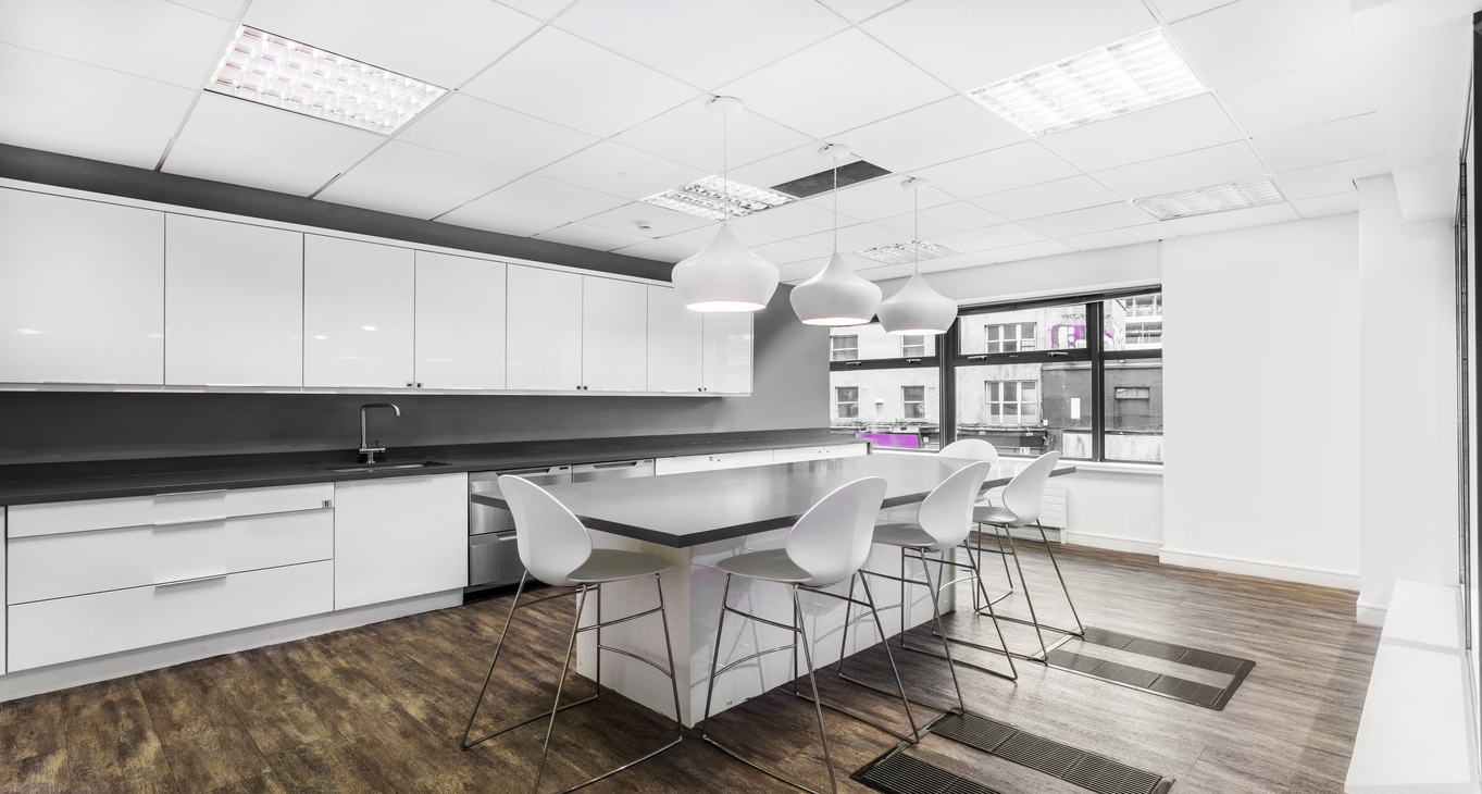 Pusat perniagaan Harcourt Centre_4-4 Sewa pejabat Harcourt Centre_4-4