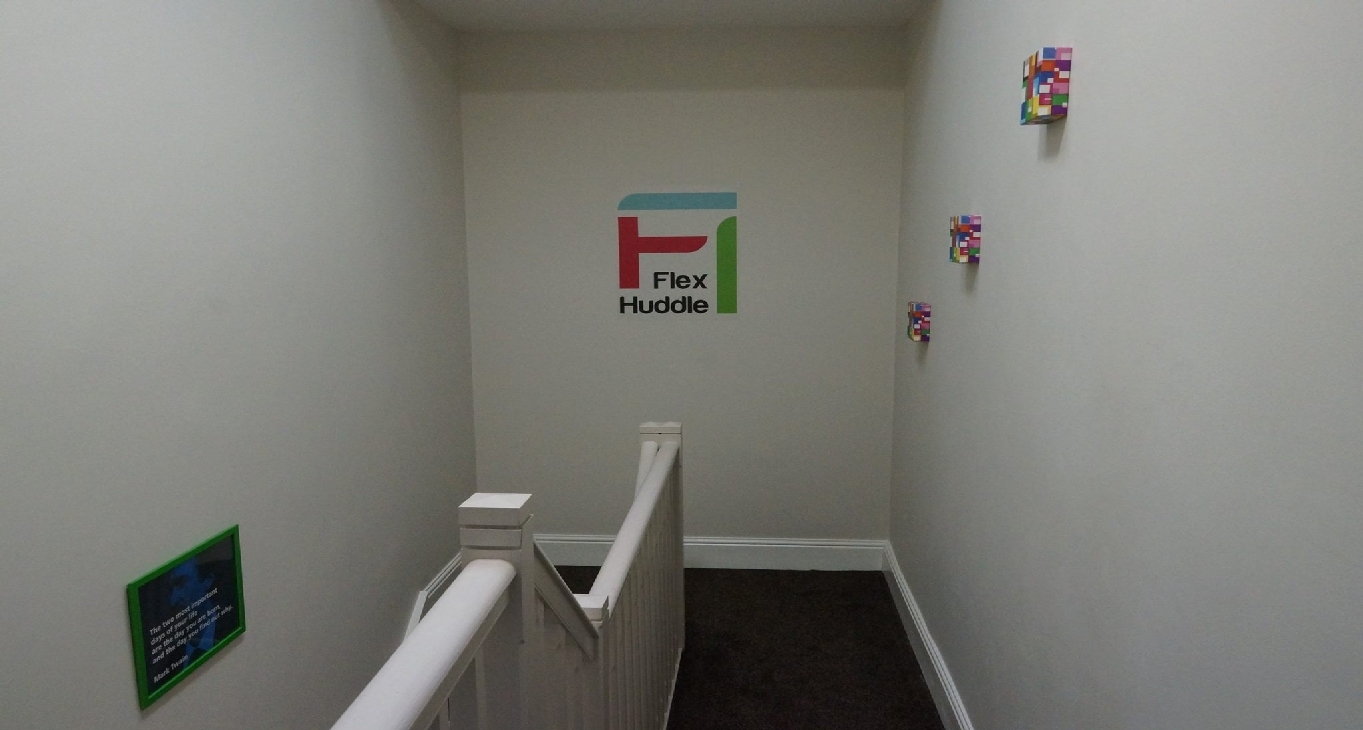 Pusat perniagaan Harold's Cross Road 232_4-4 Sewa pejabat Harold's Cross Road 232_4-4