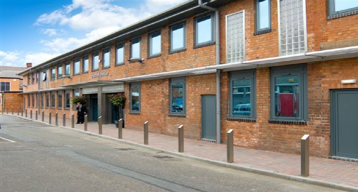 Kantoor te huur Harriet House, 118 High Street, Erdington_6-6