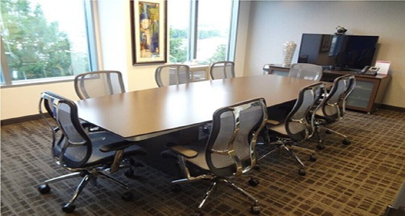 Hartsfield Center Parkway 100, Hartsfield Center Parkway 100, Atlanta, GA 30354 — office space for rent, photo 2