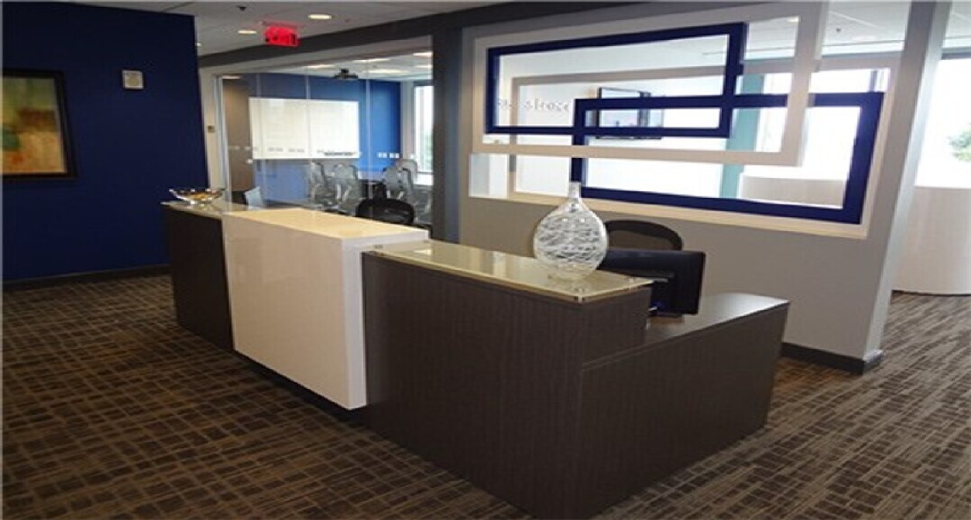 Hartsfield Center Parkway 100, Hartsfield Center Parkway 100, Atlanta, GA 30354 — office space for rent, photo 6