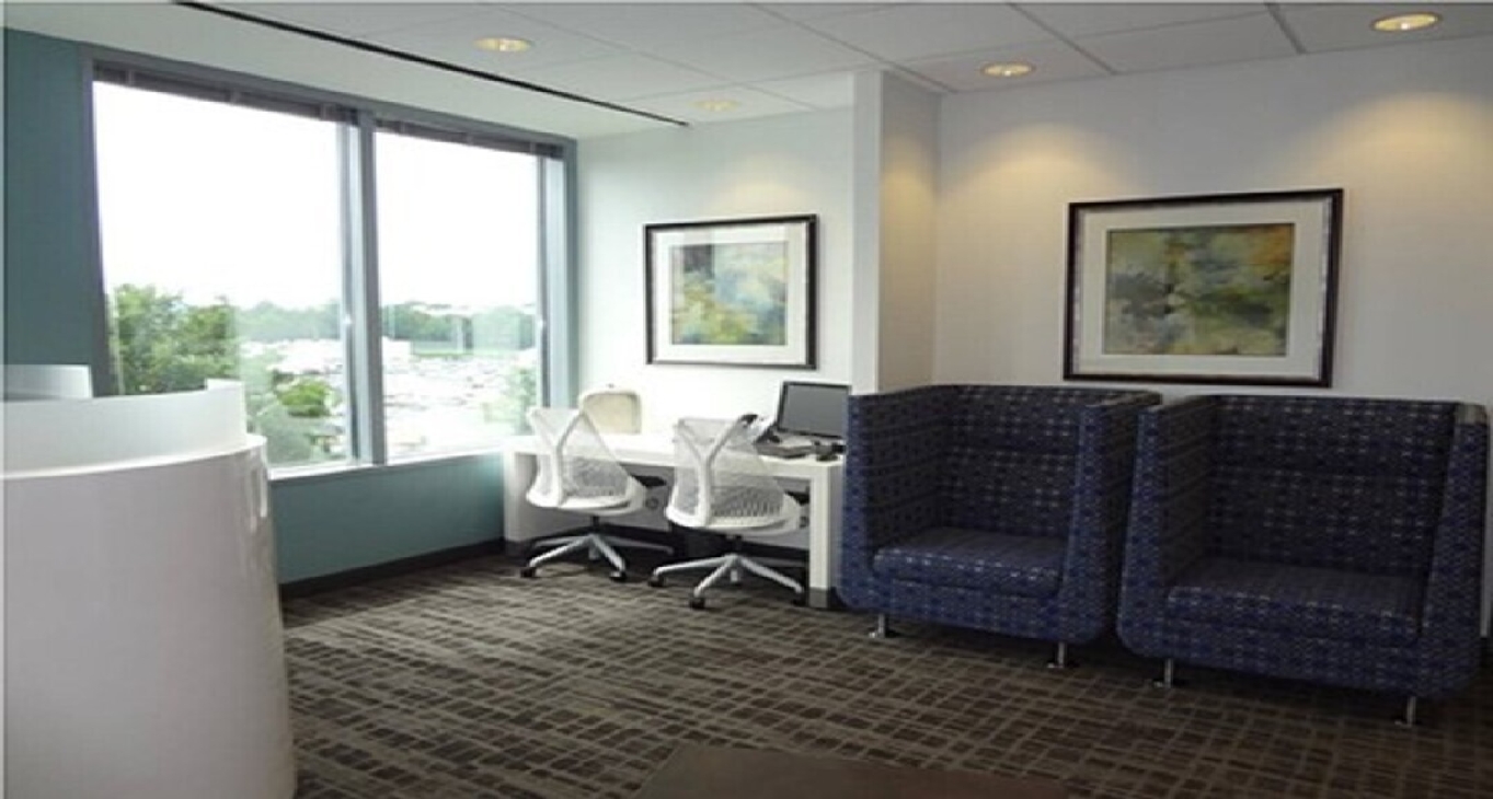 Hartsfield Center Parkway 100, Hartsfield Center Parkway 100, Atlanta, GA 30354 — office space for rent, photo 3