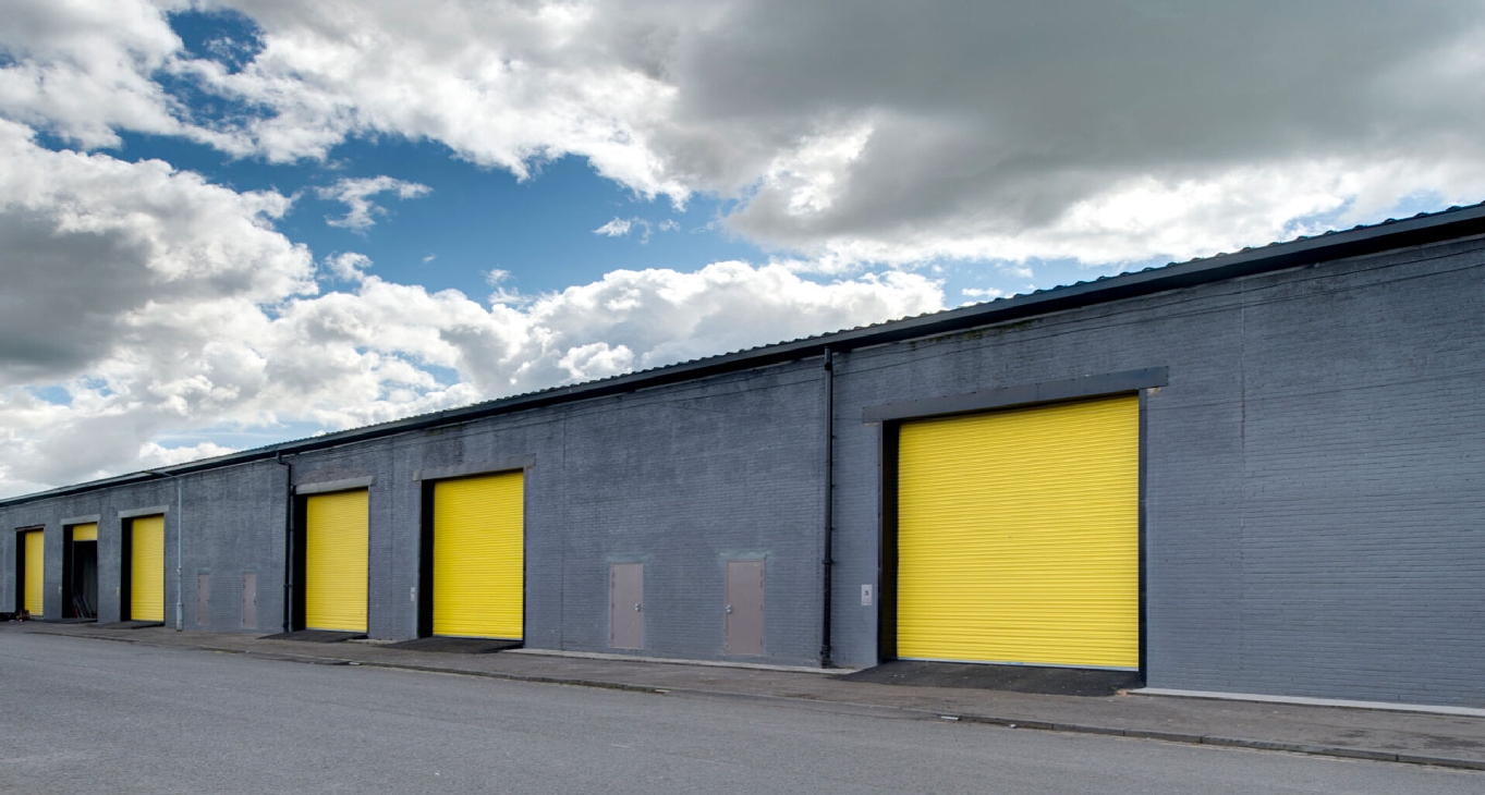 Rent office Harvest Road, Newbridge — photo 5