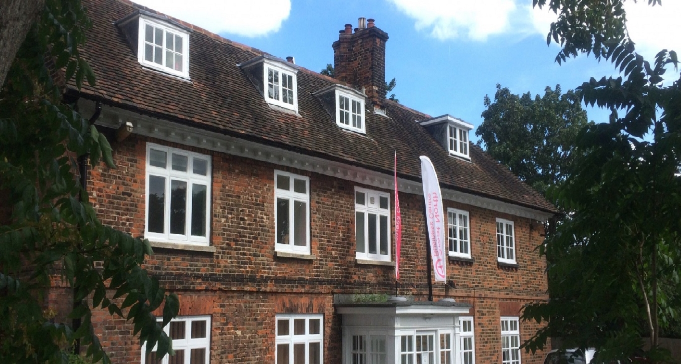 Serviced offices — Hatfield, Hatfield