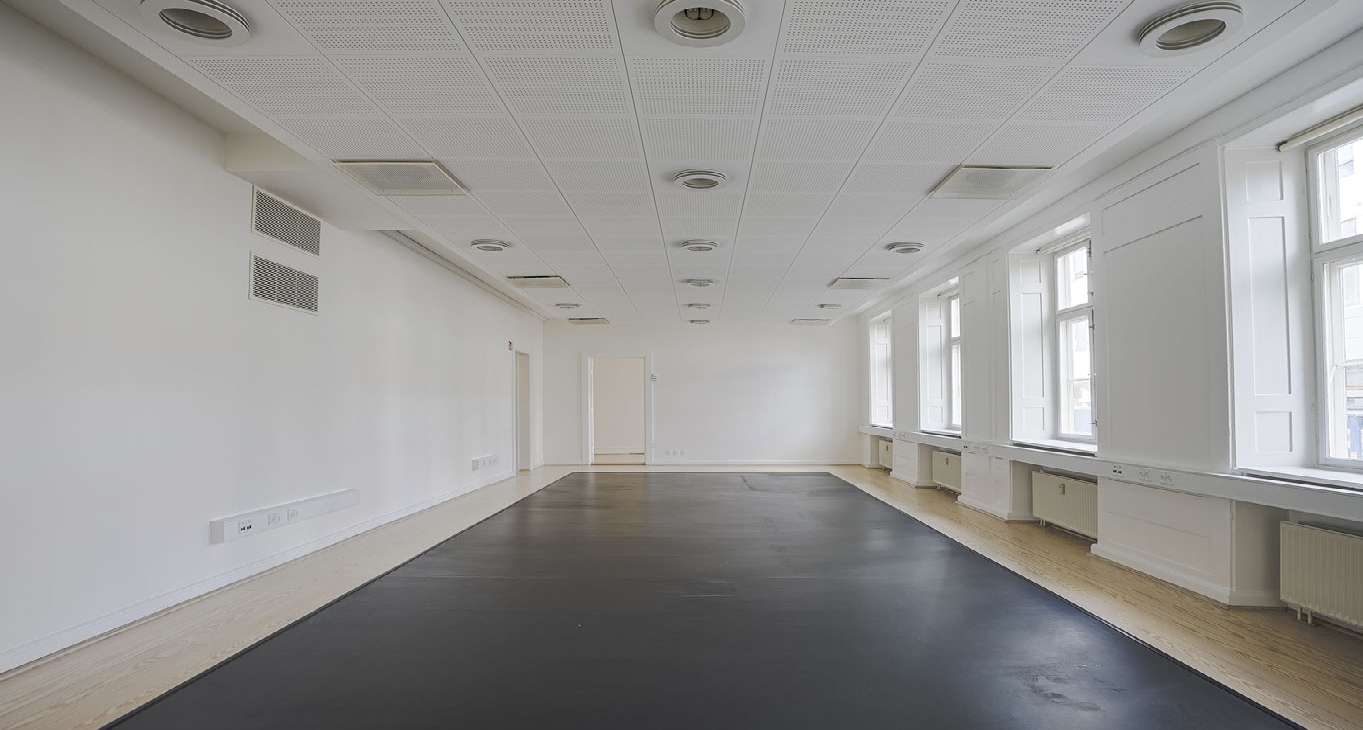 Business center Hauser Plads 10 Rent office Hauser Plads 10 — photo 2