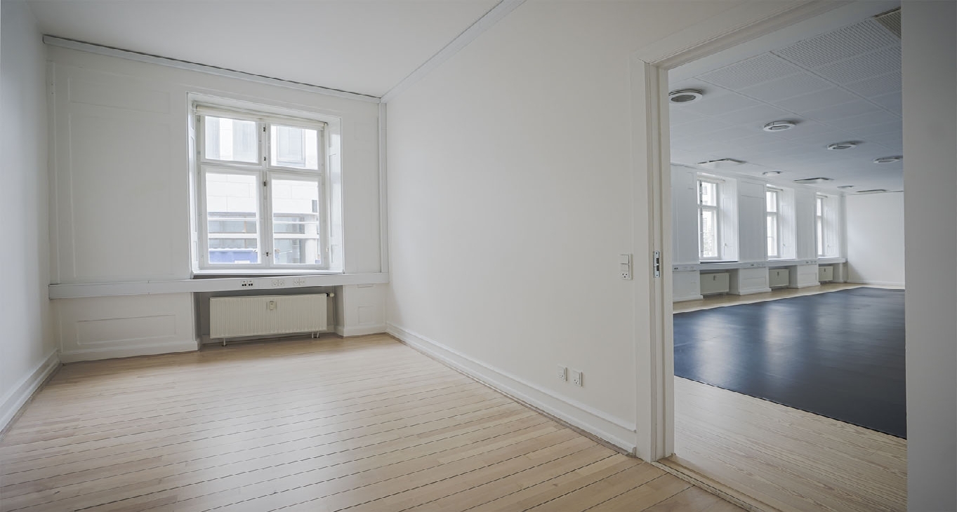 Business center Hauser Plads 10 Rent office Hauser Plads 10 — photo 3