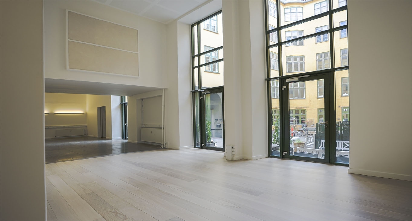 Business center Hauser Plads 10 Rent office Hauser Plads 10 — photo 4
