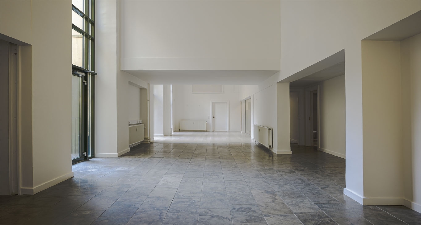 Business center Hauser Plads 10 Rent office Hauser Plads 10 — photo 5