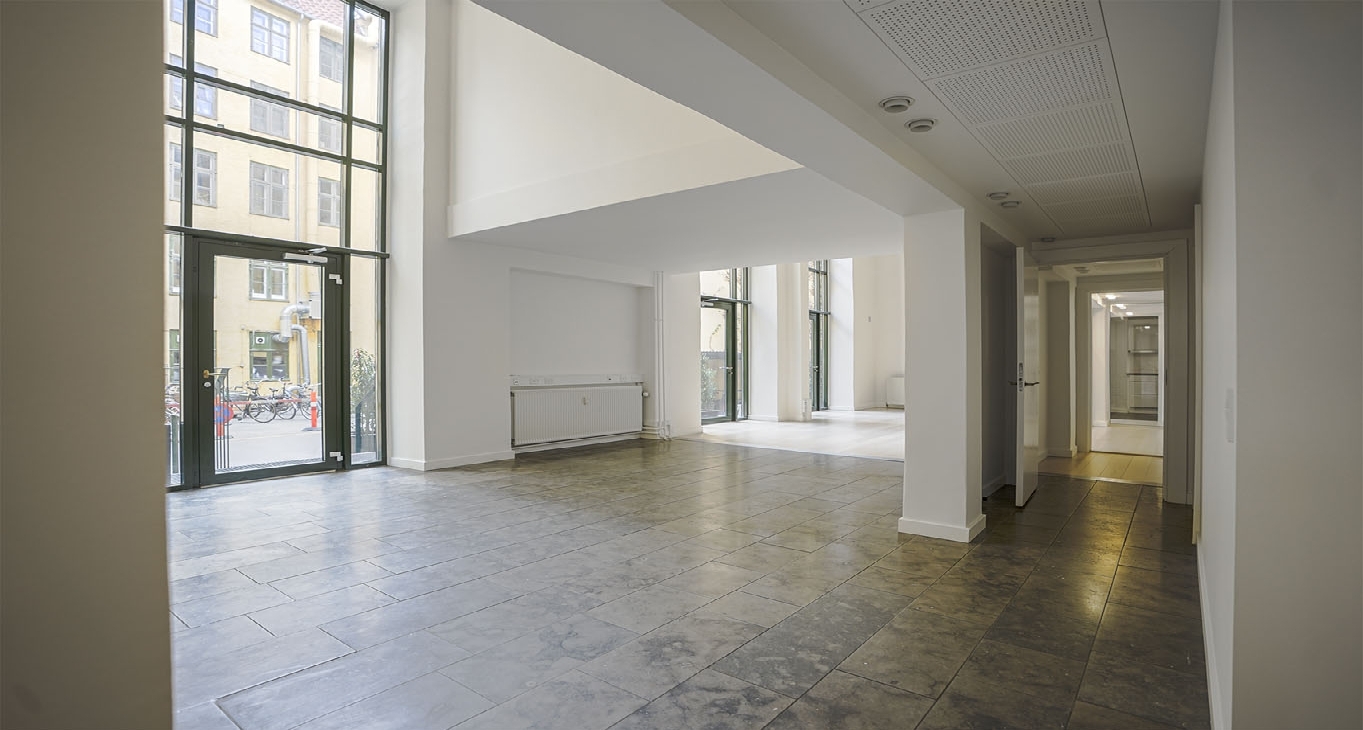 Business center Hauser Plads 10 Rent office Hauser Plads 10 — photo 7