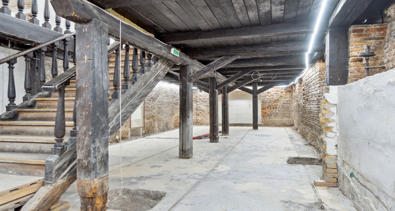 Business center Hauser Plads 30 Rent office Hauser Plads 30 — photo 1