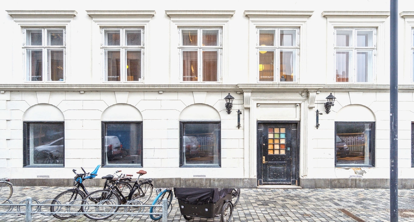 Business center Hauser Plads 30 Rent office Hauser Plads 30 — photo 4