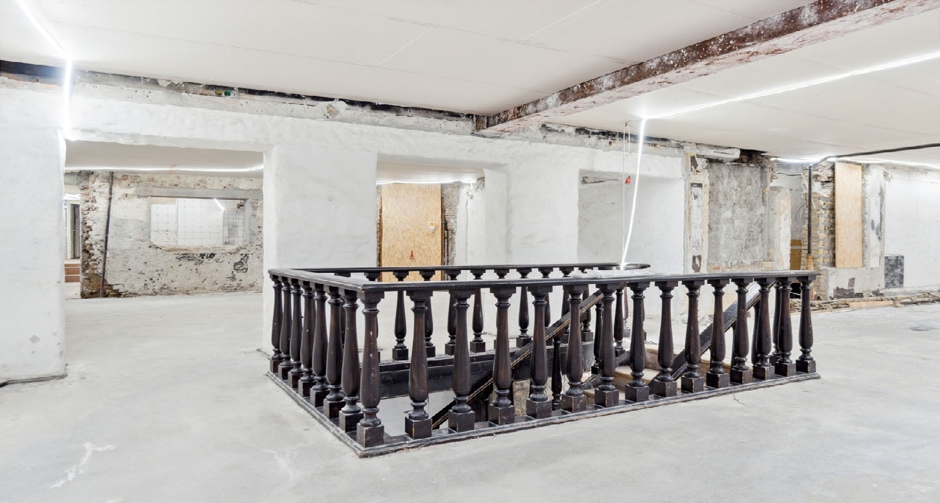 Business center Hauser Plads 30 Rent office Hauser Plads 30 — photo 5