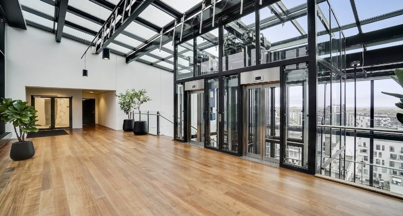 Rent office Havneholmen 25-27 — photo 1