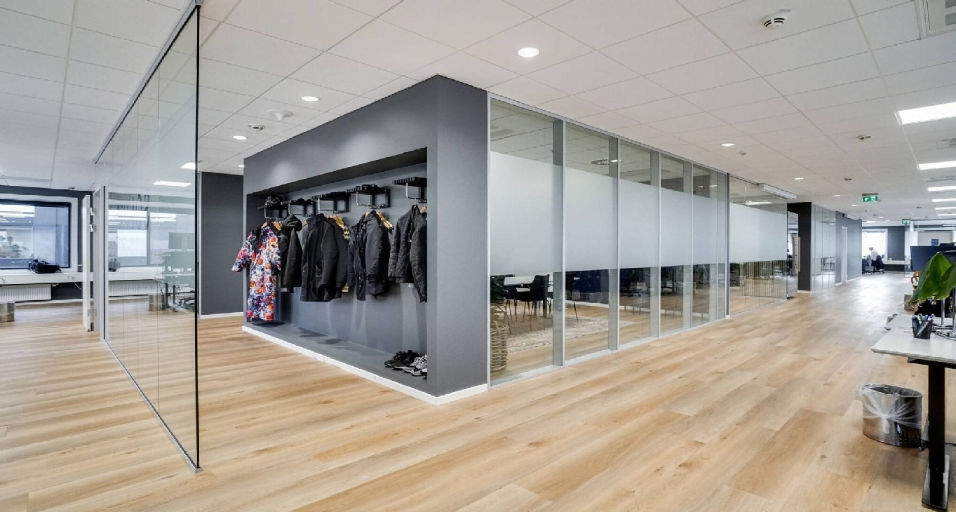 Rent office Havneholmen 25-27 — photo 10