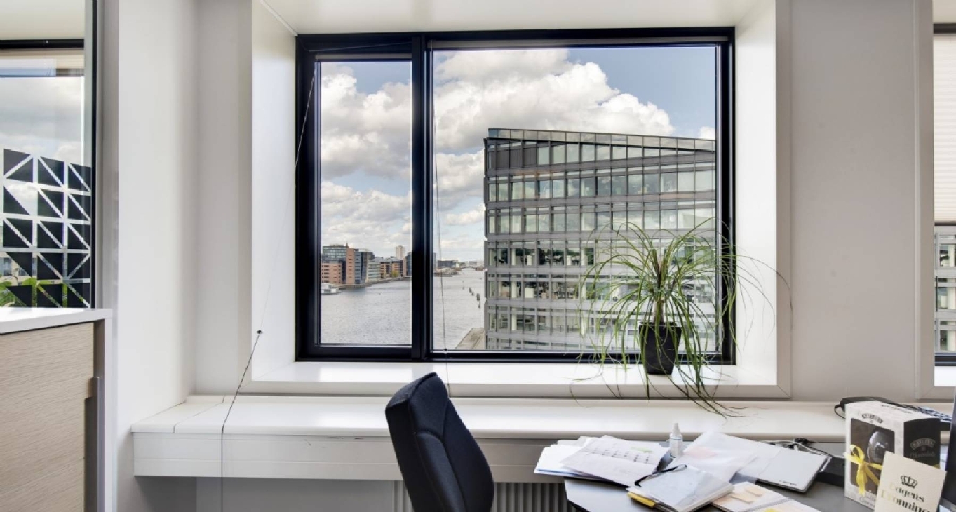 Rent office Havneholmen 29 — photo 10