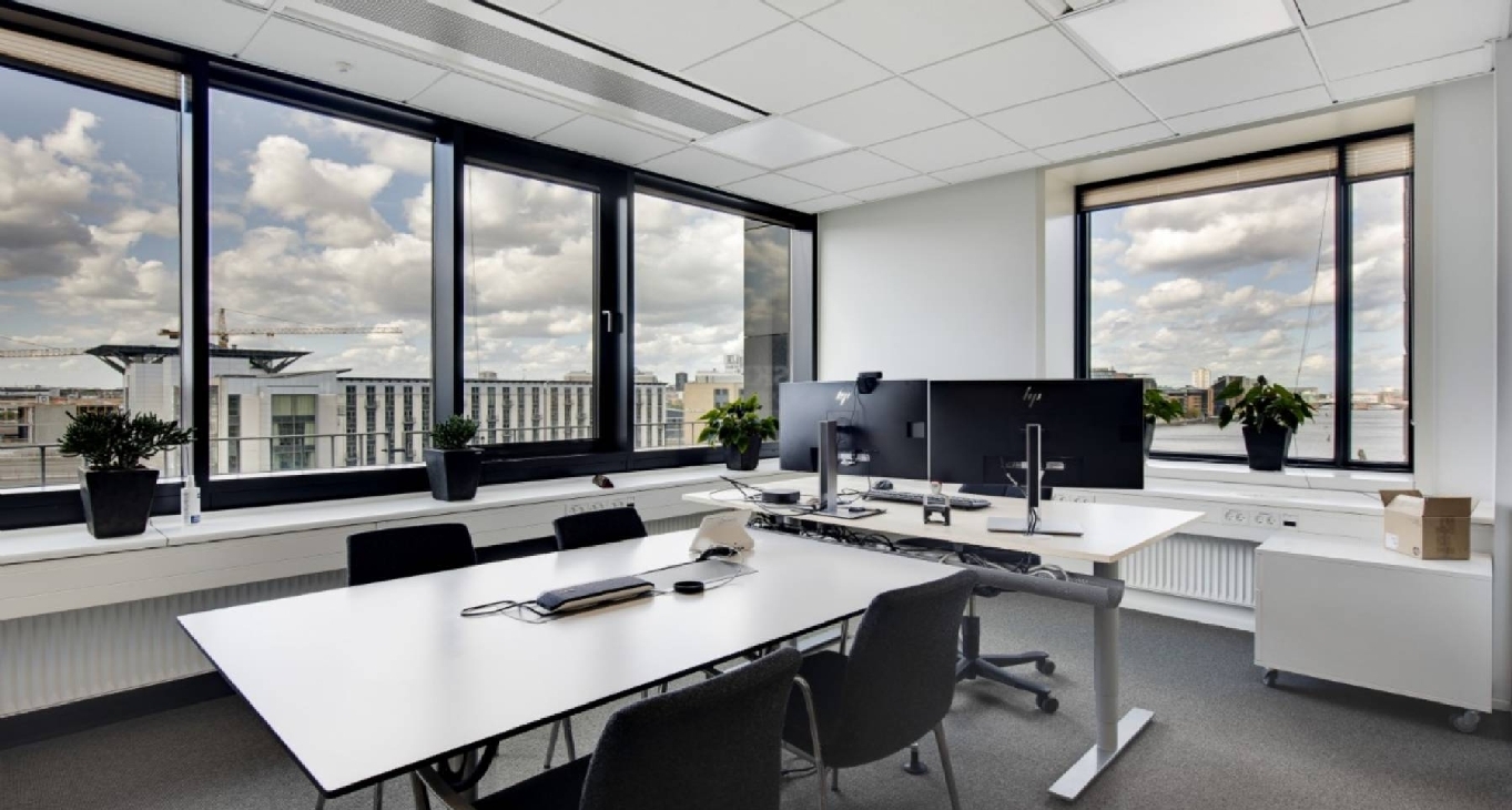 Rent office Havneholmen 29 — photo 6