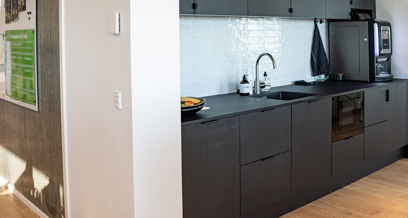 Rent office Havneholmen 6 — photo 1