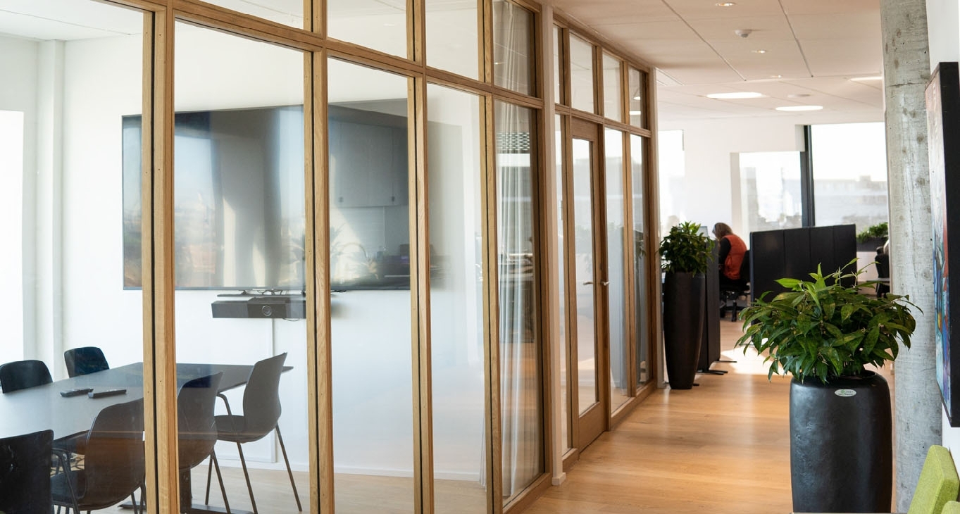 Rent office Havneholmen 6 — photo 10