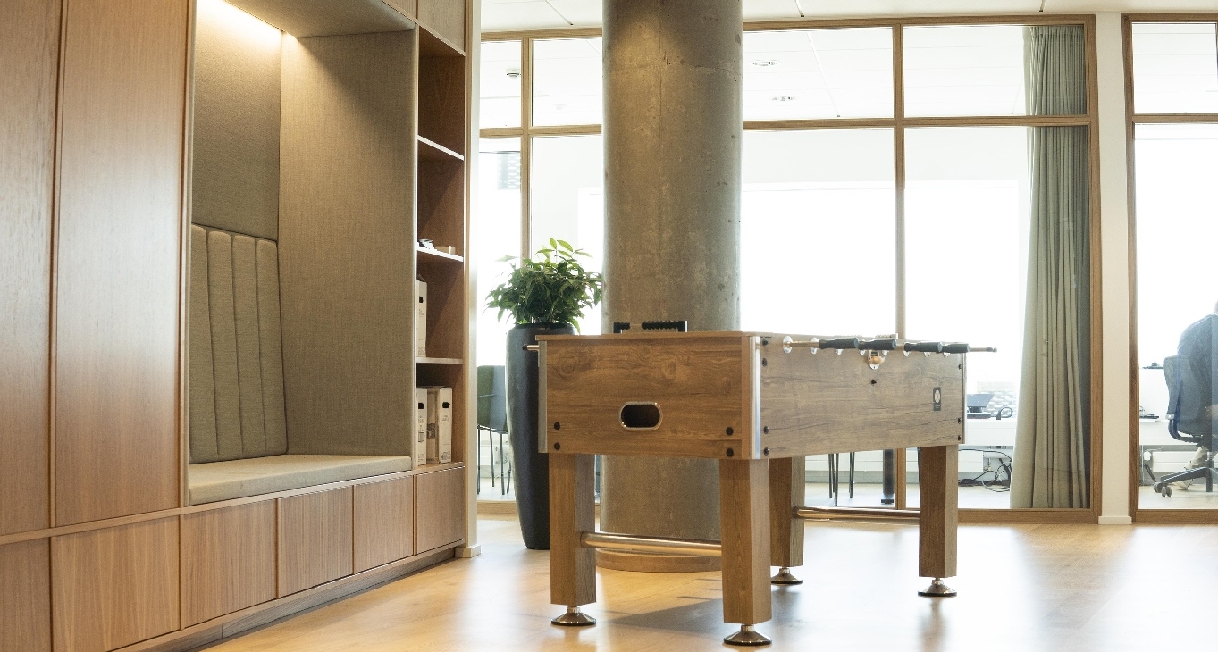 Rent office Havneholmen 6 — photo 5