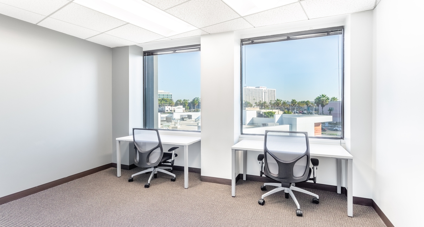 Affitto uffici Hawthorne Boulevard Business Center_1-1