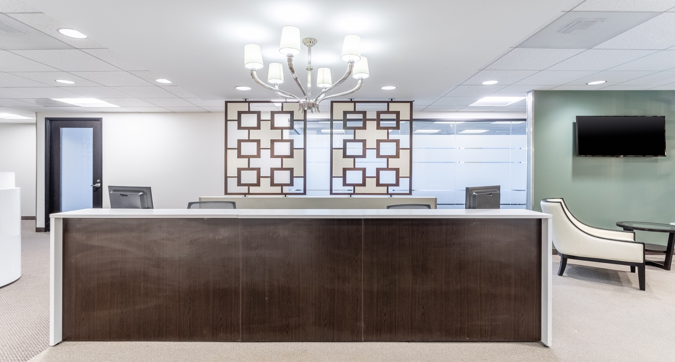 Affitto uffici Hawthorne Boulevard Business Center_2-2