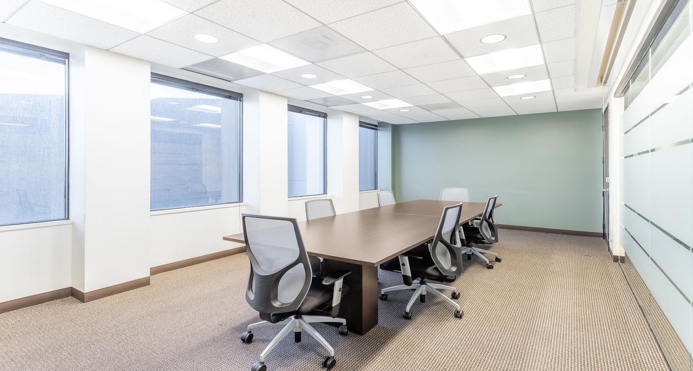 Affitto uffici Hawthorne Boulevard Business Center_5-5