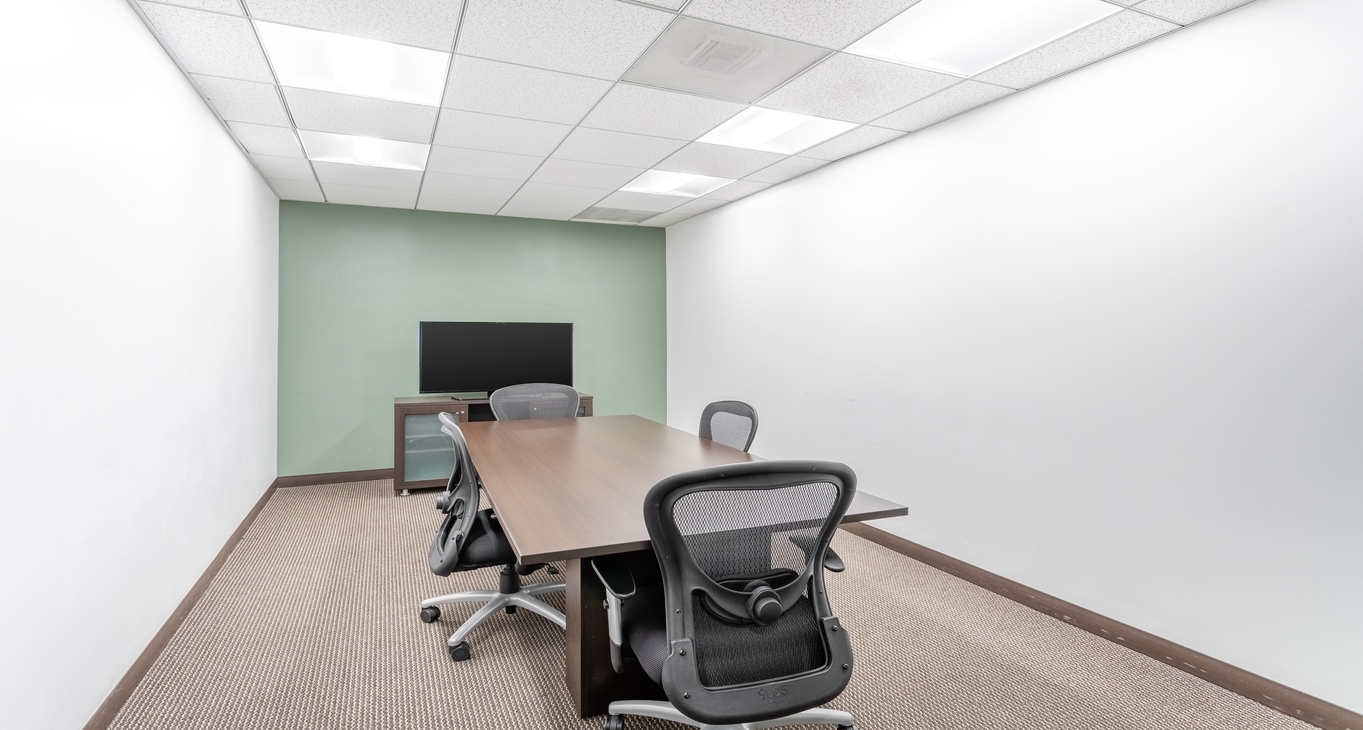 Affitto uffici Hawthorne Boulevard Business Center_6-6