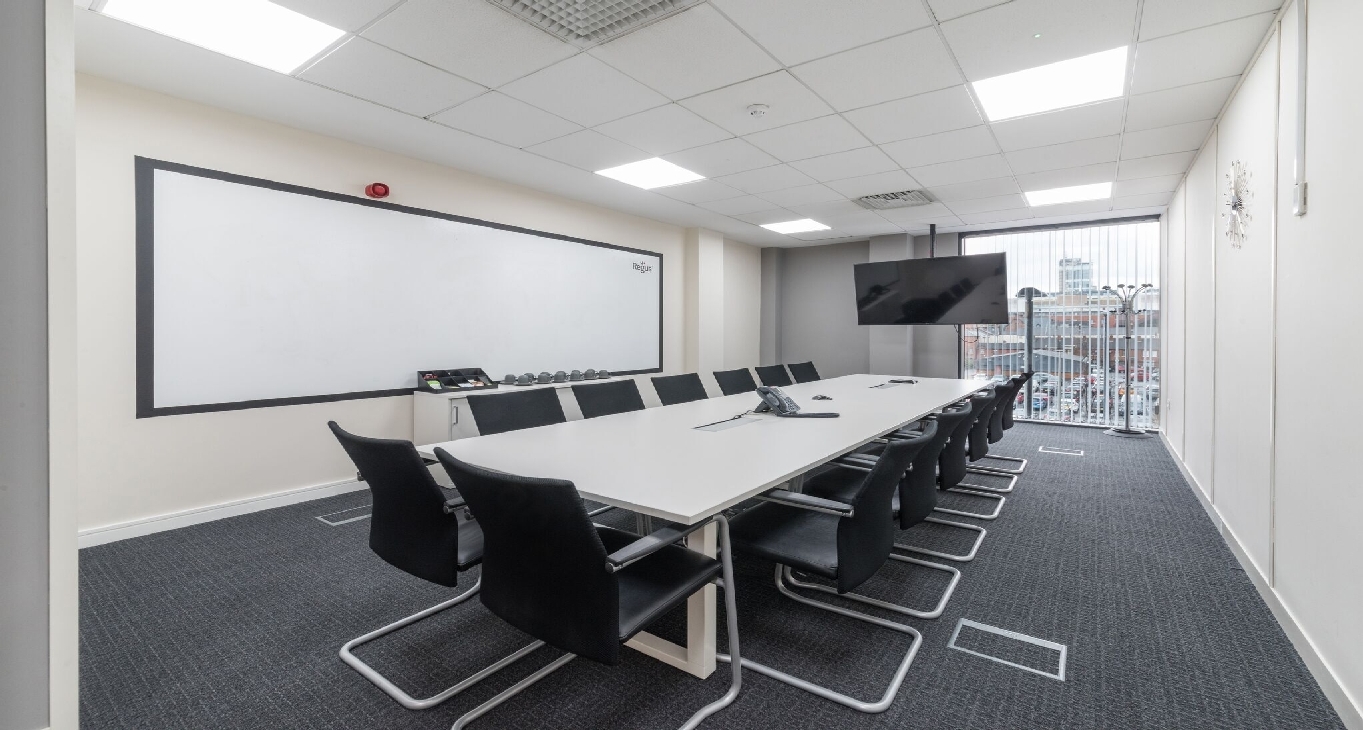 Affitto uffici Haymarket House, Cromac Square_4-4