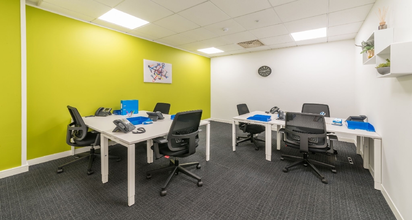 Affitto uffici Haymarket House, Cromac Square_6-6