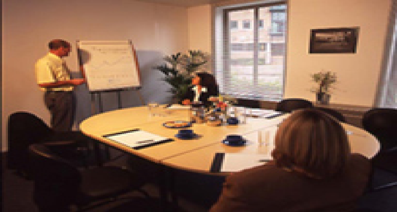 Rent office Hayward House North — photo 1