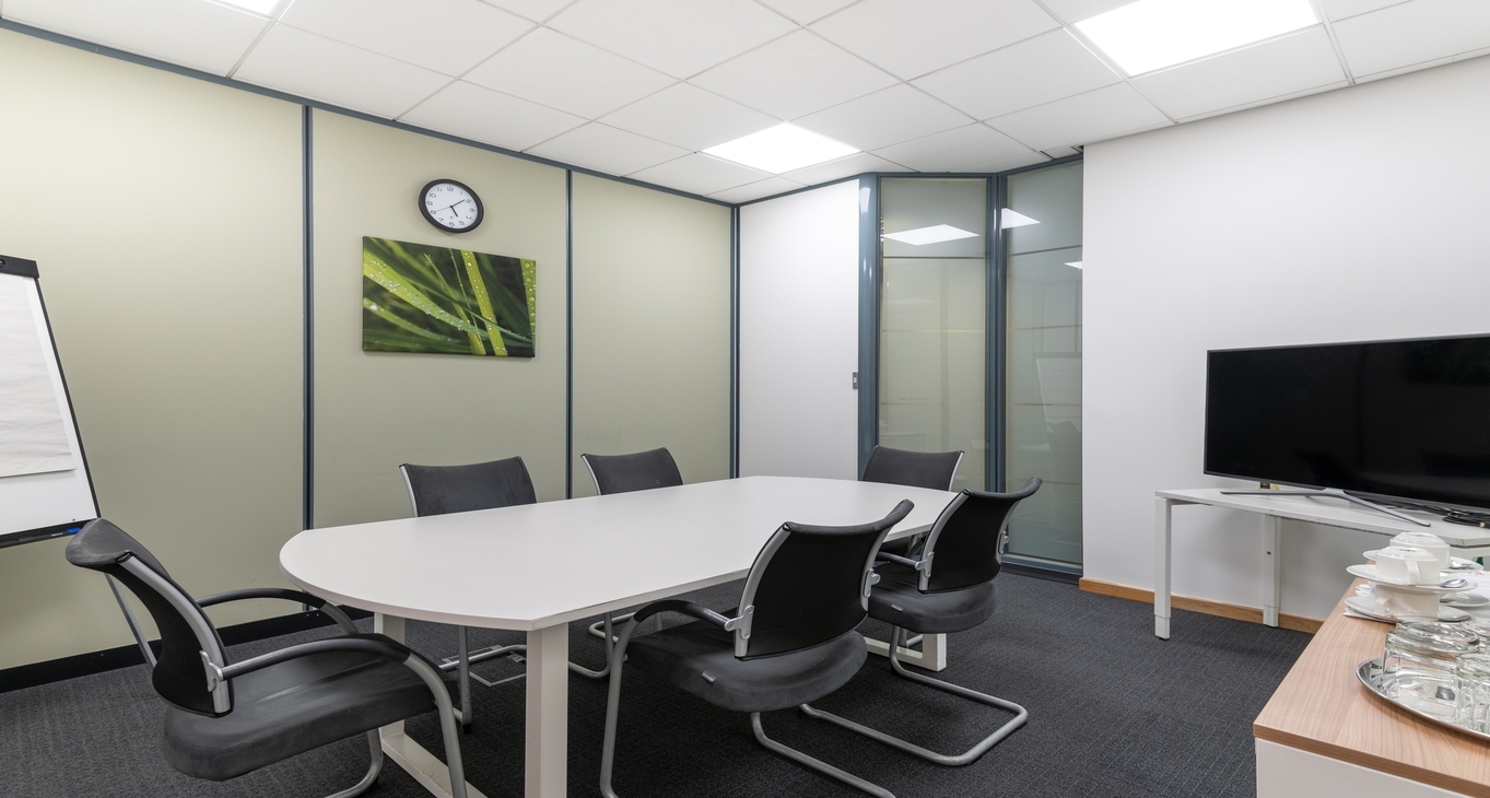Pusat perniagaan Heathrow Bath Road_6-6 Sewa pejabat Heathrow Bath Road_6-6