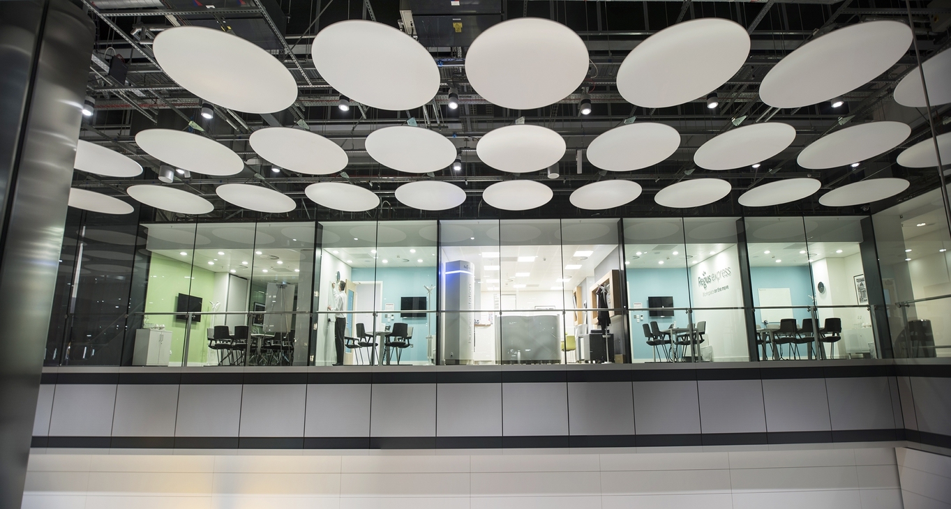 Sewa pejabat Heathrow Terminal 2_1-1