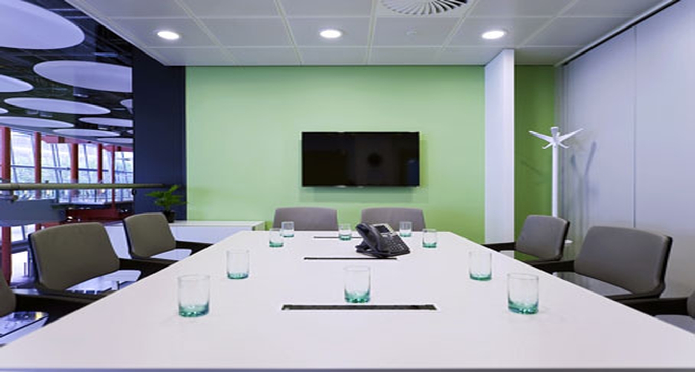 Pusat perniagaan Heathrow Terminal 5_3-3 Sewa pejabat Heathrow Terminal 5_3-3