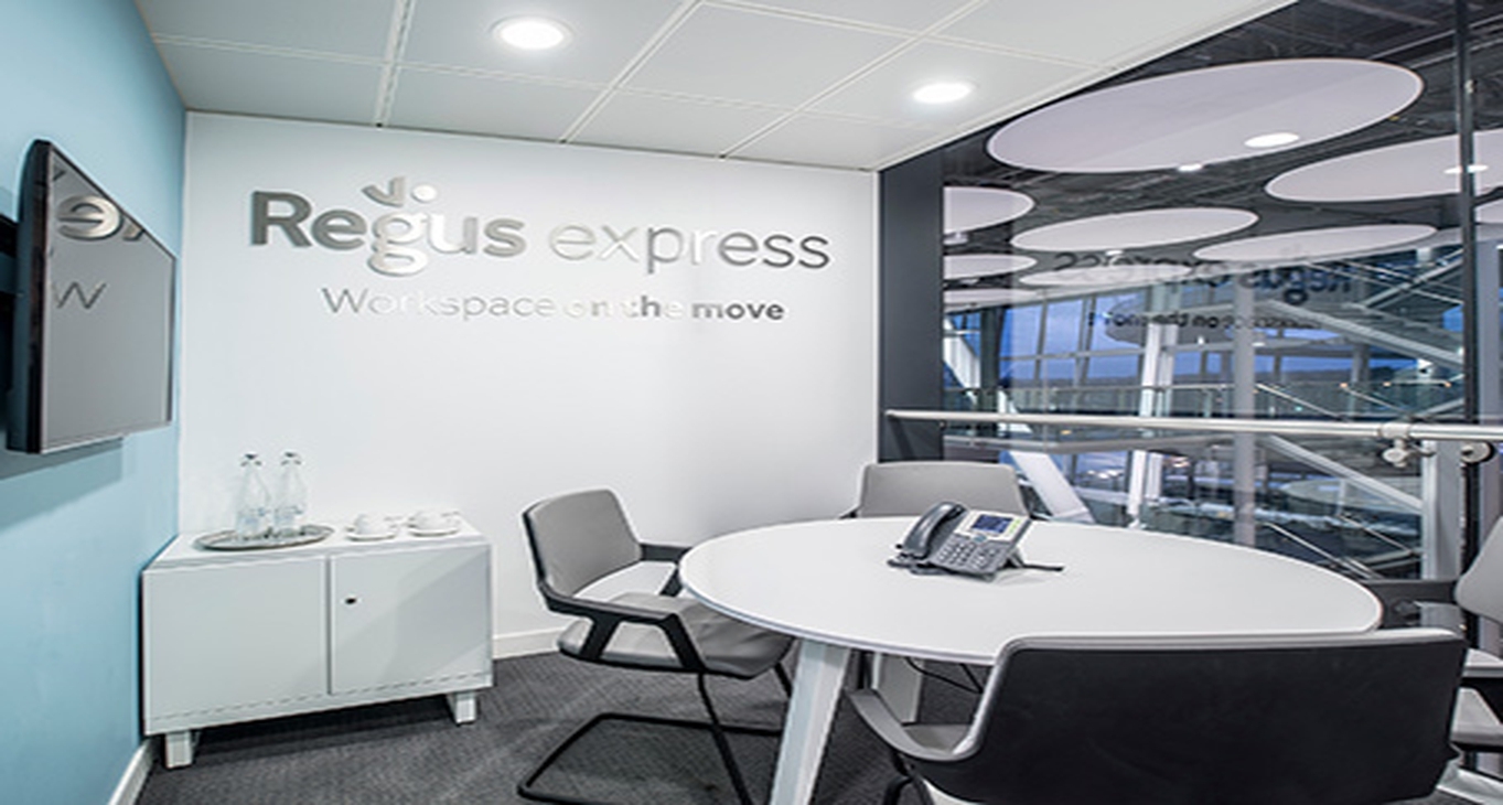 Pusat perniagaan Heathrow Terminal 5_5-5 Sewa pejabat Heathrow Terminal 5_5-5