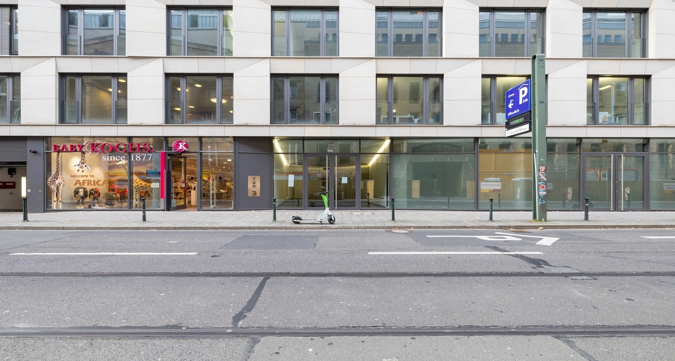 Business Center Heinrich Heine_11-11 Affitto uffici Heinrich Heine_11-11