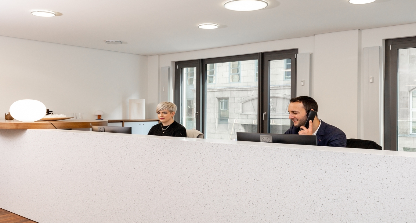 Business Center Heinrich Heine_4-4 Affitto uffici Heinrich Heine_4-4