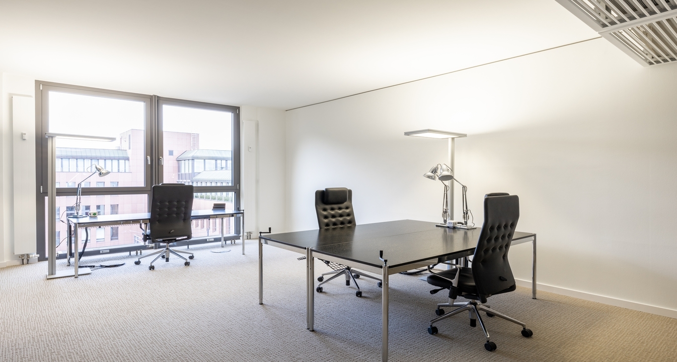 Business Center Heinrich Heine_5-5 Affitto uffici Heinrich Heine_5-5