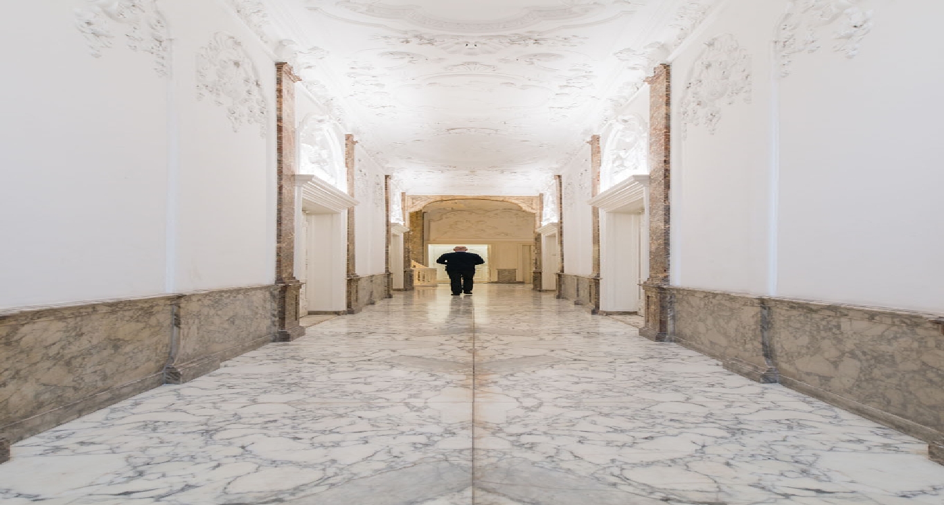 Pusat perniagaan Herengracht 168_10-10 Sewa pejabat Herengracht 168_10-10