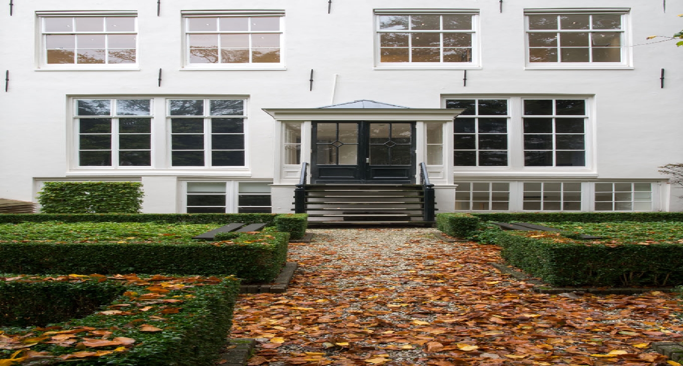 Pusat perniagaan Herengracht 168_3-3 Sewa pejabat Herengracht 168_3-3