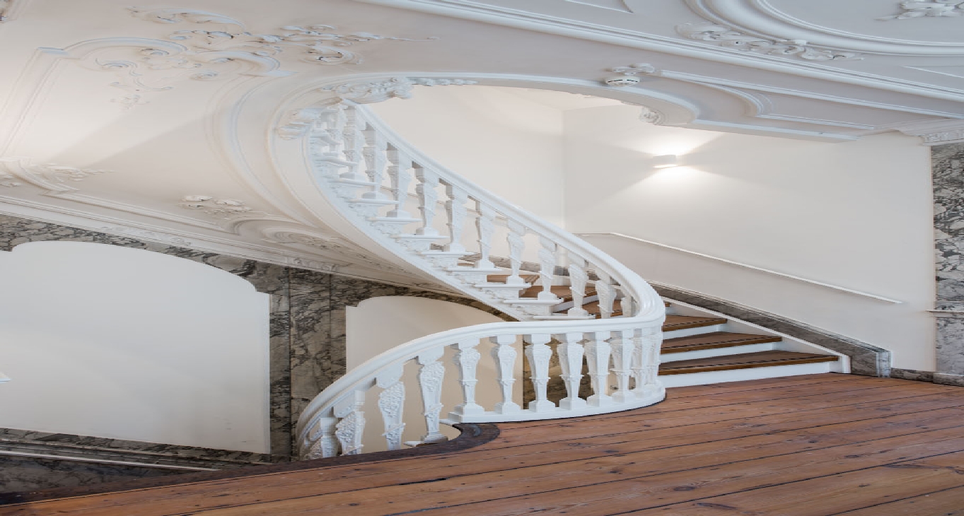 Pusat perniagaan Herengracht 168_4-4 Sewa pejabat Herengracht 168_4-4