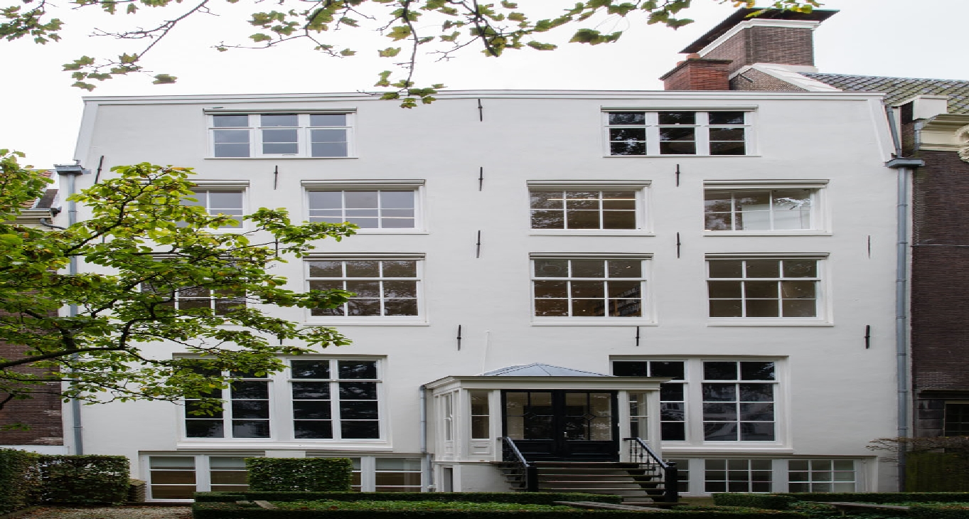 Pusat perniagaan Herengracht 168_9-9 Sewa pejabat Herengracht 168_9-9
