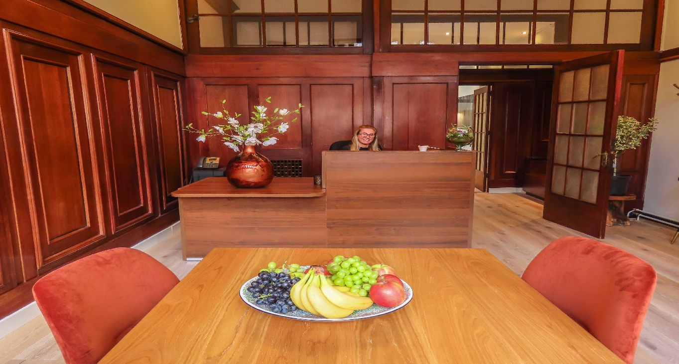 Pusat perniagaan Herengracht, 449A_5-5 Sewa pejabat Herengracht, 449A_5-5