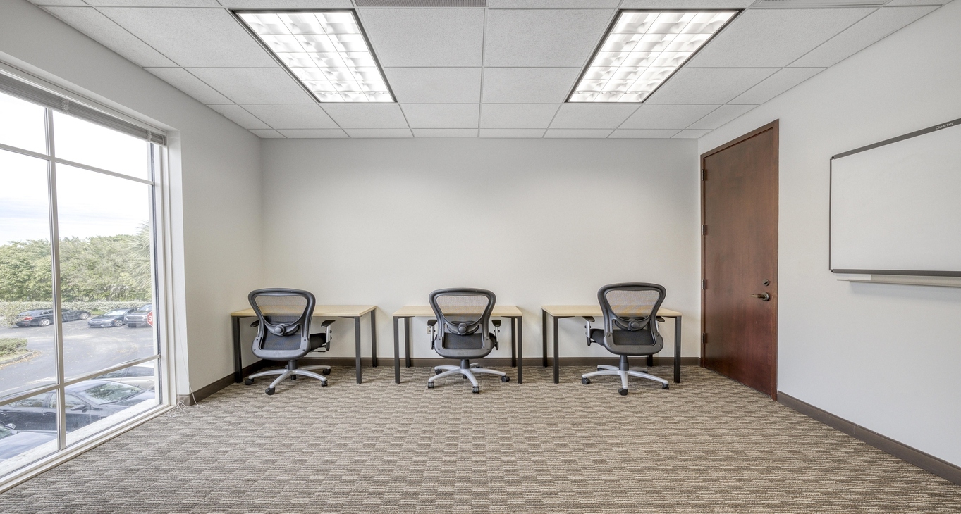 Affitto uffici Heron Bay II_5-5