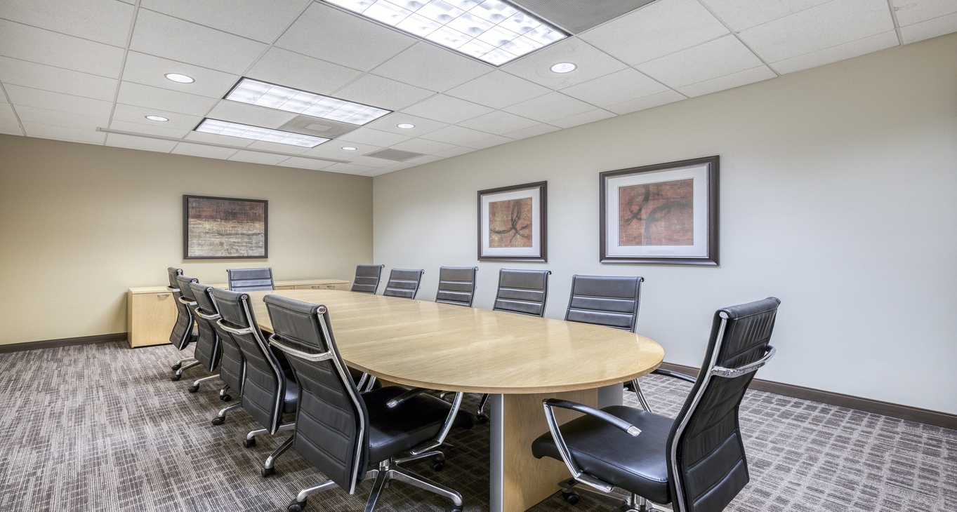 Affitto uffici Heron Bay II_8-8