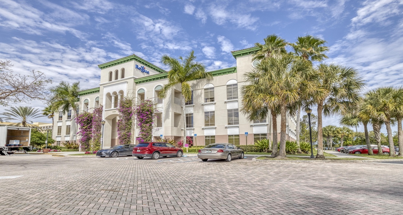 Affitto uffici Heron Bay II_9-9