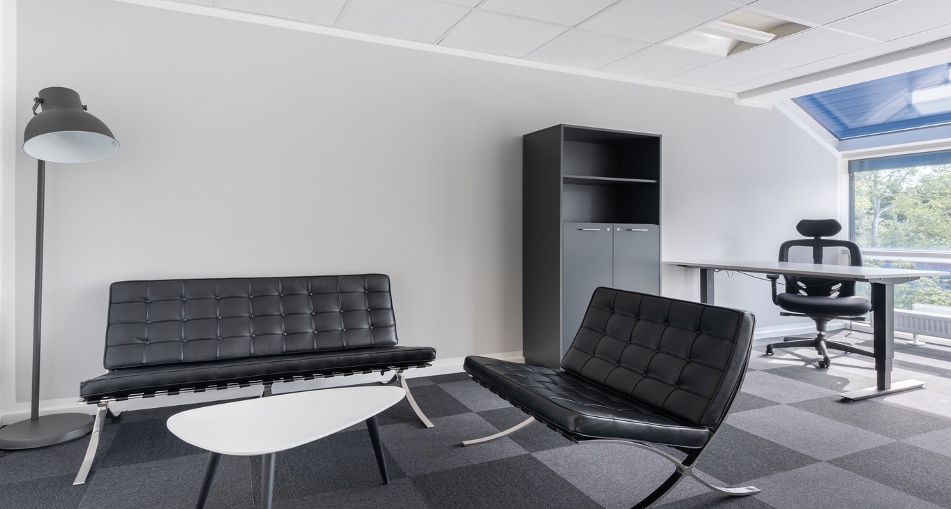 Rent office Herstedostervej 27-29 — photo 1