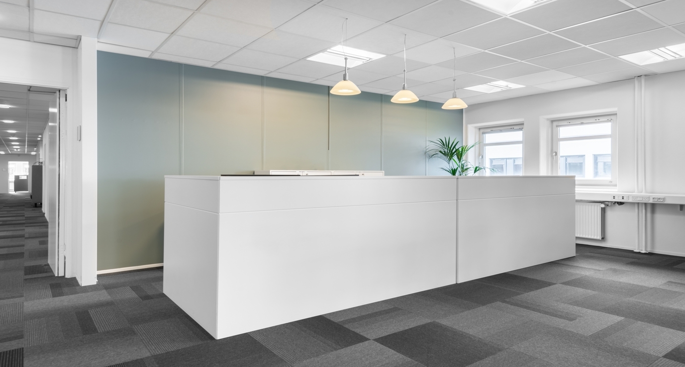 Rent office Herstedostervej 27-29 — photo 2